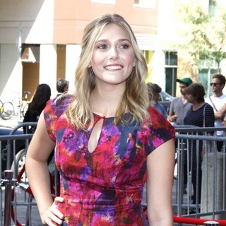 36th Annual Toronto International Film Festival - Martha Marcy May Marlene - Premiere