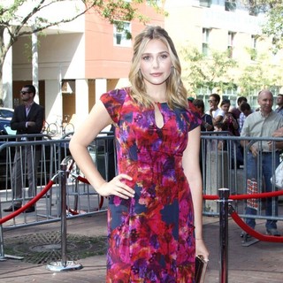 36th Annual Toronto International Film Festival - Martha Marcy May Marlene - Premiere