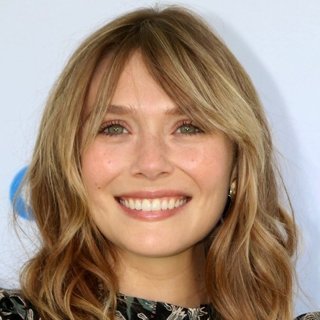 Elizabeth Olsen