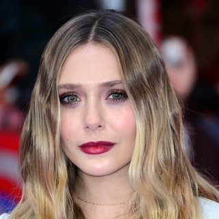 The European Premiere of Captain America: Civil War - Arrivals