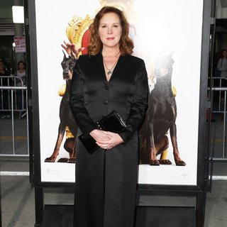 Film Premiere The Boss