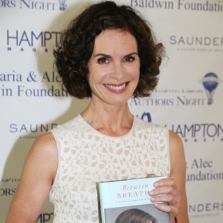 Elizabeth Vargas