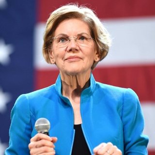 Elizabeth Warren