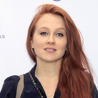 Elizabeth Wood