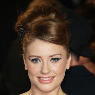 World Premiere of Skyfall - Arrivals