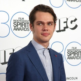 Ellar Coltrane