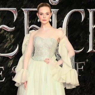 The European Premiere of Maleficent: Mistress of Evil - Arrivals