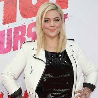 Los Angeles Premiere of Hot Pursuit - Arrivals