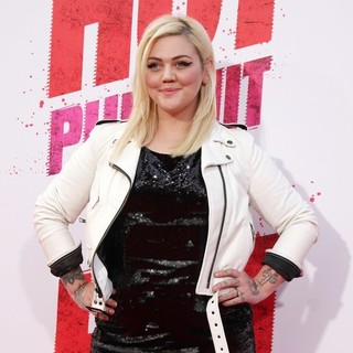 Los Angeles Premiere of Hot Pursuit - Arrivals