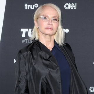 Ellen Barkin