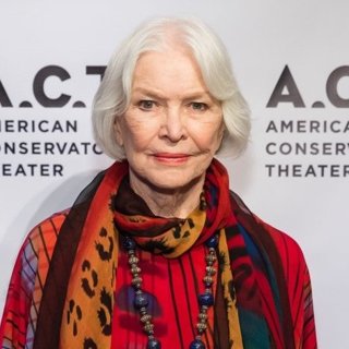 Ellen Burstyn