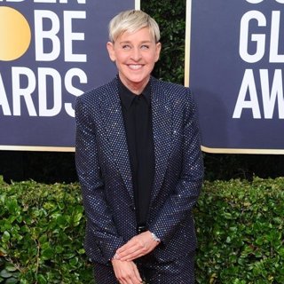 Ellen Degeneres