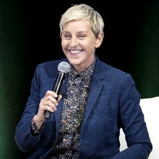 An Evening with Ellen DeGeneres in Calgary