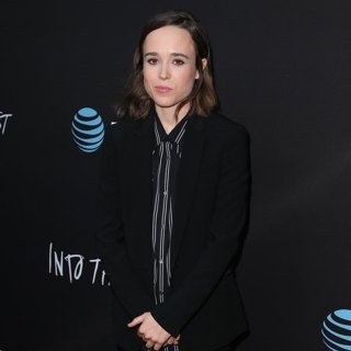 Premiere of A24's Into the Forest - Arrivals
