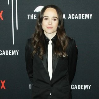 Ellen Page