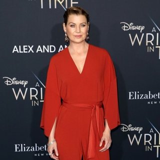 World Premiere of Disney's A Wrinkle in Time