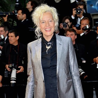 68th Annual Cannes Film Festival - Macbeth - Premiere