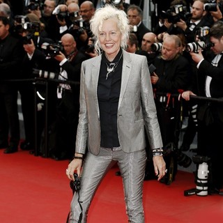 68th Annual Cannes Film Festival - Macbeth - Premiere
