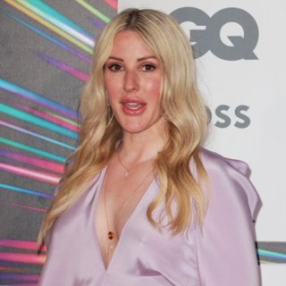 Ellie Goulding
