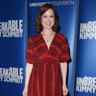 Ellie Kemper