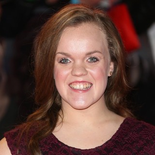The Premiere of The Twilight Saga's Breaking Dawn Part II - Arrivals