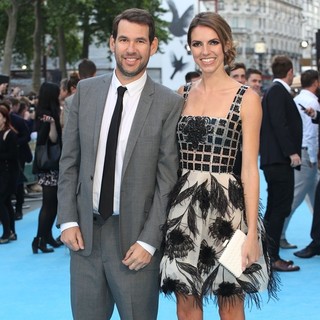 Entourage The Movie UK Premiere - Arrivals