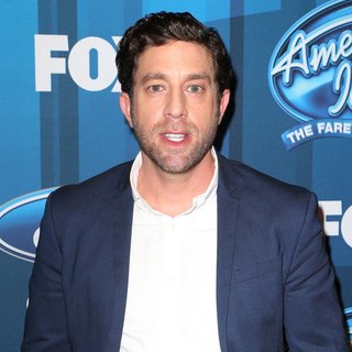 Elliott Yamin