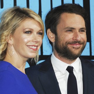 Los Angeles Premiere of Horrible Bosses 2 - Arrivals