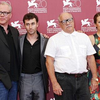 70th Venice Film Festival - The Canyons - Photocall