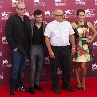 70th Venice Film Festival - The Canyons - Photocall