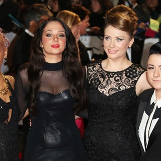 World Premiere of Skyfall - Arrivals