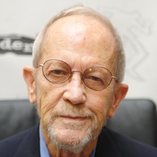 Elmore Leonard