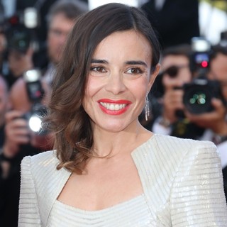 On the Road Premiere - During The 65th Cannes Film Festival