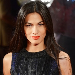 U.K. Film Premiere of G.I. Joe: Retaliation - Arrivals