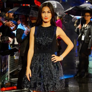 U.K. Film Premiere of G.I. Joe: Retaliation - Arrivals