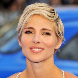 World Premiere of Fast and Furious 6 - Arrivals