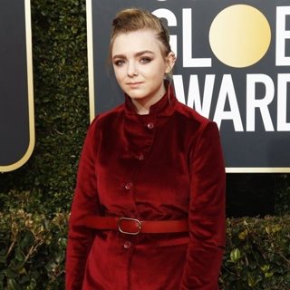 Elsie Fisher