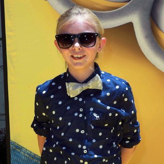 Premiere of Universal Pictures' Despicable Me 2