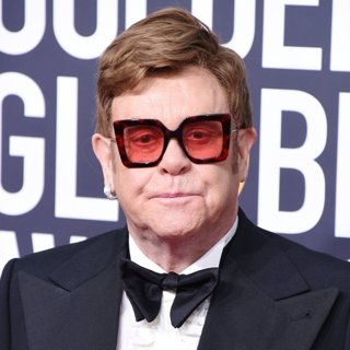 Elton John