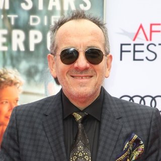 Elvis Costello