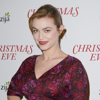 Premiere of Christmas Eve - Arrivals
