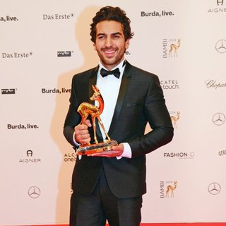 Elyas M'Barek