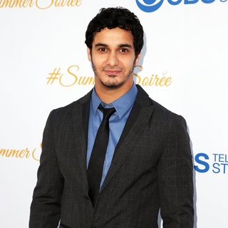 Elyes Gabel