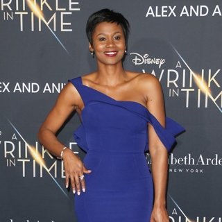 World Premiere of Disney's A Wrinkle in Time