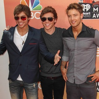 Emblem3