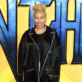 Black Panther European Premiere - Arrivals