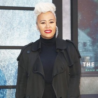 The World Premiere of The Girl on the Train - Arrivals
