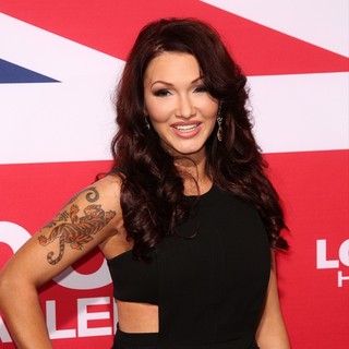 Premiere of Focus Features' London Has Fallen - Arrivals