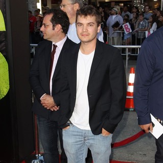 The Premiere of Savages