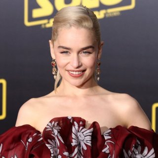 Premiere of Disney Pictures and Lucasfilm's Solo: A Star Wars Story - Arrivals